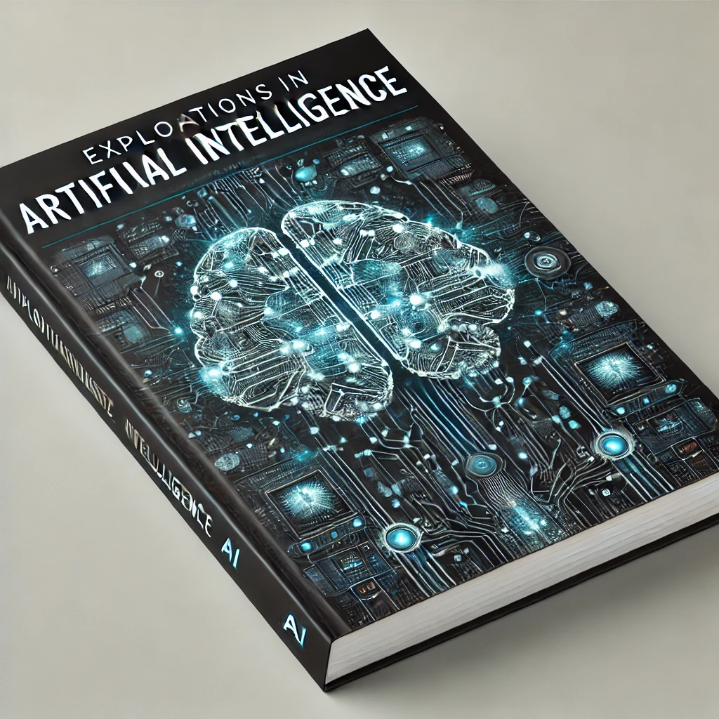 AI Books